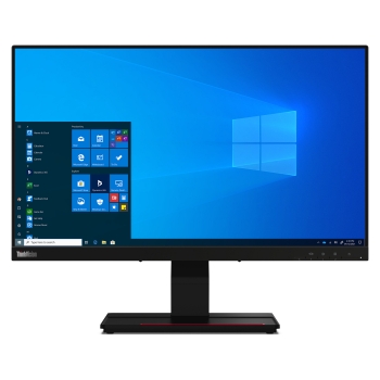 Lenovo ThinkVision T24t-20 (23.8) FHD HDMI/DP/USB-C