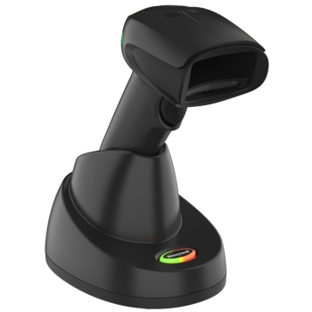 Preview: Honeywell Barcode-Scanner Xenon Performance 1950g 1D/2D USB RS232 Kabelgebunden
