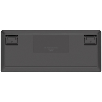 Preview: Logitech Master Series MX Mechanical Mini Bluetooth Graphite