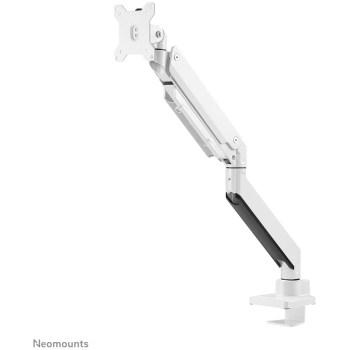 Preview: Neomounts NM-D775WHITEPLUS Tischhalterung für curved Bildschirme bis 49 (124 cm) - Weiß