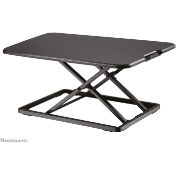 Sitz-Steh-Arbeitsplatz max 8KG Neomounts