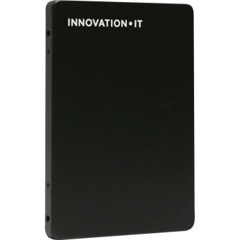 Preview: 2.5 512GB InnovationIT SuperiorQ BULK (QLC)