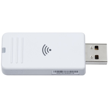 Preview: Epson ELPAP11 - Netzwerkmedien-Streaming-Adapter USB- Wi-Fi