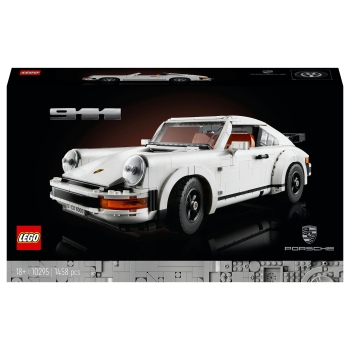 LEGO Creator Porsche 911 10295
