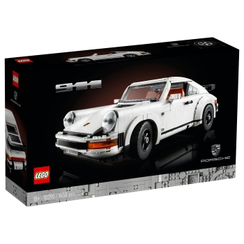 LEGO Creator Porsche 911 10295