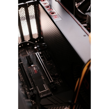 Preview: M.2 1TB Samsung 990 PRO NVMe PCIe 4.0 x 4 retail