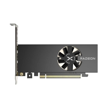 RX 6400 4GB XFX RADEON SWFT105 LP GDDR6 1Fan