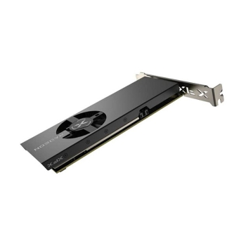 Preview: RX 6400 4GB XFX RADEON SWFT105 LP GDDR6 1Fan