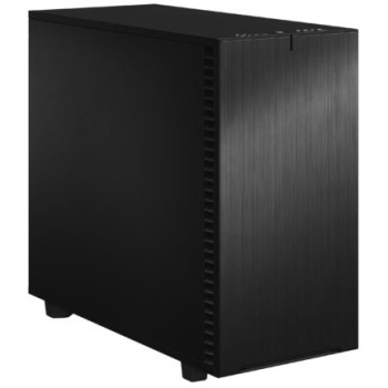 Preview: Midi Fractal Design Define 7 Black