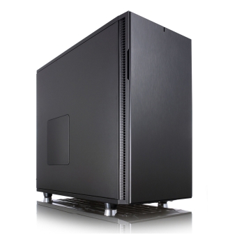 Midi Fractal Design Define R5 Black