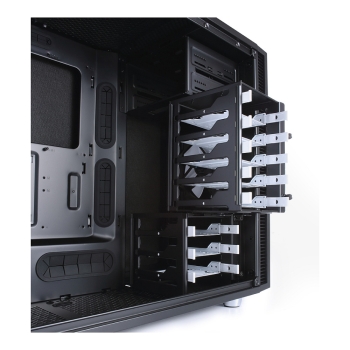 Midi Fractal Design Define R5 Black