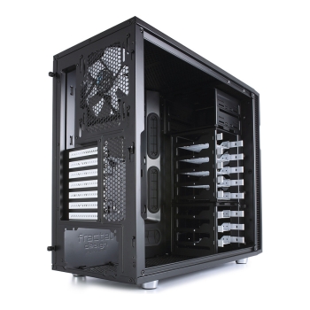 Midi Fractal Design Define R5 Black