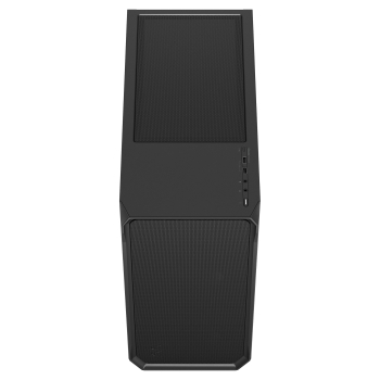 Midi Fractal Design Focus 2 Black Window