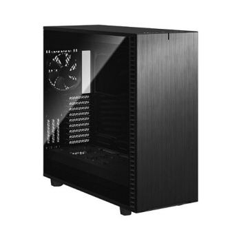 Preview: Midi Fractal Design Define 7 XL Black
