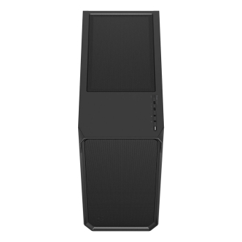 Midi Fractal Design Focus 2 Black Solid