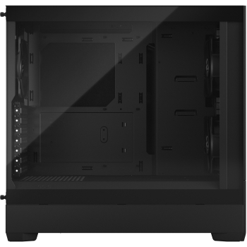 Preview: Midi Fractal Design Pop Silent Black Window