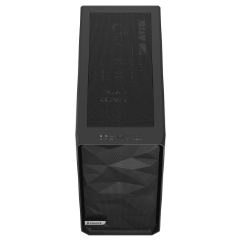 Preview: Midi Fractal Design Meshify 2 Black