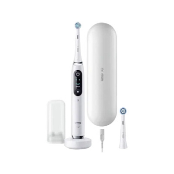 Braun Oral-B iO Series 9N Alabaster White