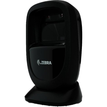 Preview: Zebra Barcode-Scanner DS9308 SR Desktop 1D/2D/USB/Kabelgebunden