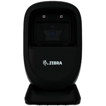 Preview: Zebra Barcode-Scanner DS9308 SR Desktop 1D/2D/USB/Kabelgebunden