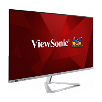 Preview: Viewsonic 80.0cm VX3276-2K-MHD-2 16:9 HDMI/DP/mDP QHD