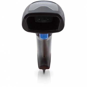 Datalogic Barcode-Scanner QuickScan QW2520 2D USB inkl. Kabel ohne Ständer