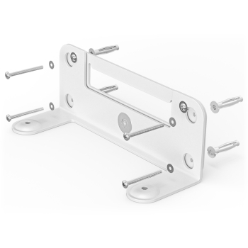 Preview: Logitech Wall Mount For Video Bars - Kamerahalterung
