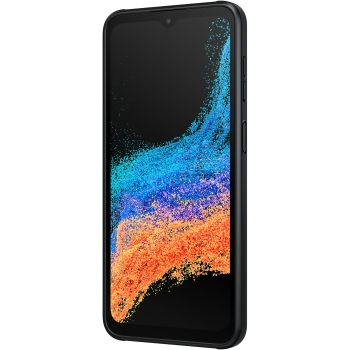 Preview: Samsung XCover 6 Pro - Enterprise Edition - 128GB Black