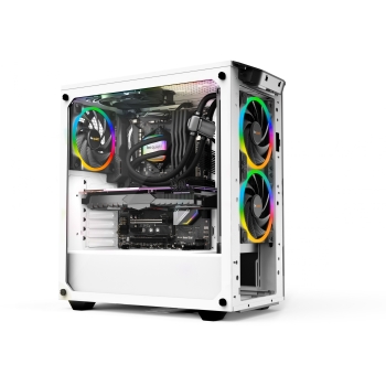 Preview: K Cooler Wasserkühlung be quiet! Pure Loop 2 FX 280mm ARGB