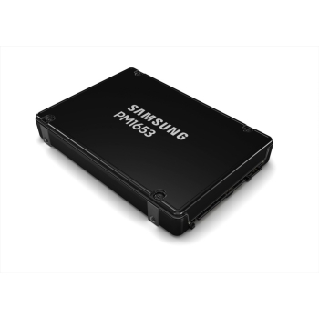 Ent. 2.5 15.36TB SAS Samsung PM1653 bulk