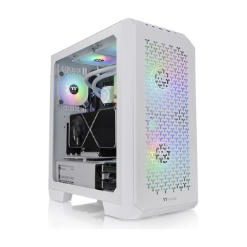 Preview: Midi Thermaltake View 300 MX ARGB Snow White