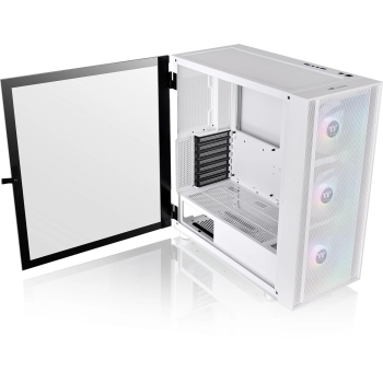 Midi Thermaltake H570 TG ARGB Snow White