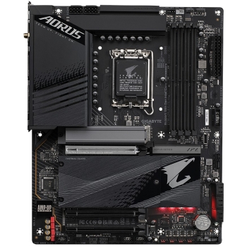 Preview: 1700 Gigabyte Z790 AORUS ELITE AX