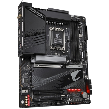 Preview: 1700 Gigabyte Z790 AORUS ELITE AX