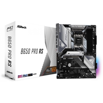AM5 ASRock B650 Pro RS DDR5