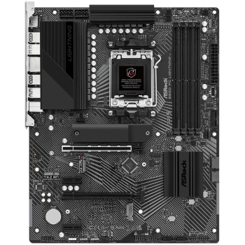 AM5 ASRock B650 PG Lightning DDR5