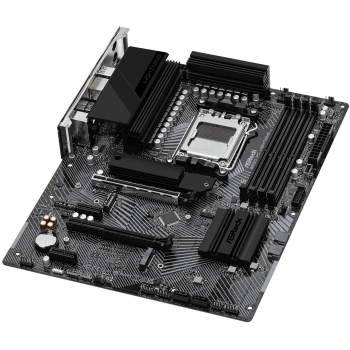 AM5 ASRock B650 PG Lightning DDR5