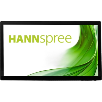 Preview: Hannspree 54.6cm (21.5) HT221PPB 16:9 M-TOUCH HDMI+DP