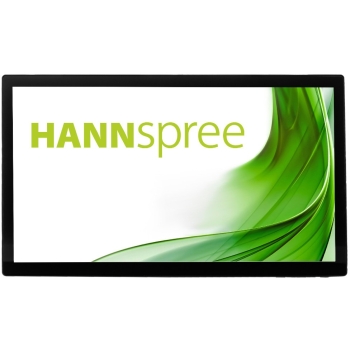 Preview: Hannspree 54.6cm (21.5) HT221PPB 16:9 M-TOUCH HDMI+DP