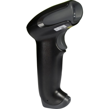 Preview: Honeywell Barcode-Scanner Voyager 1250g 1D Kabelgebunden inkl. Ständer