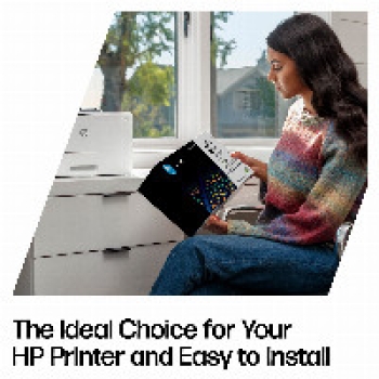 Preview: HP Toner 149X W1490X Schwarz bis zu 9.500 Seiten