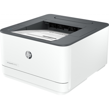 Preview: L HP LaserJet Pro 3002dn S/W-Laserdrucker A4 33S./Min. LAN Duplex
