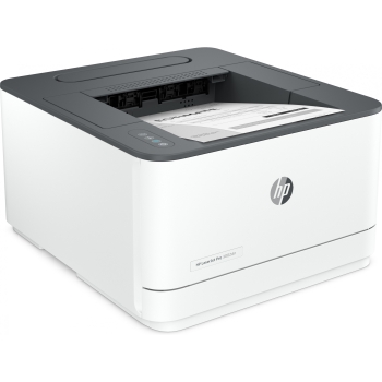Preview: L HP LaserJet Pro 3002dn S/W-Laserdrucker A4 33S./Min. LAN Duplex