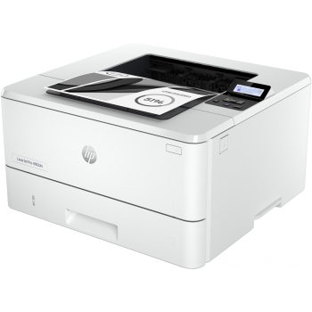 Preview: L HP LaserJet Pro 4002dn S/W-Laserdrucker A4 40 S./Min LAN Duplex