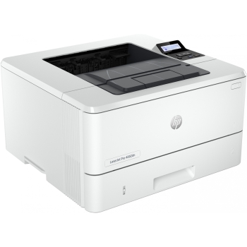 Preview: L HP LaserJet Pro 4002dn S/W-Laserdrucker A4 40 S./Min LAN Duplex