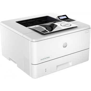 Preview: L HP LaserJet Pro 4002dn S/W-Laserdrucker A4 40 S./Min LAN Duplex
