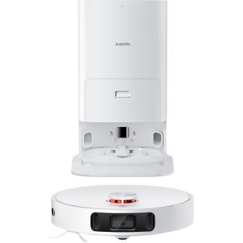 Xiaomi MiRobot Vacuum X10+. Weiß