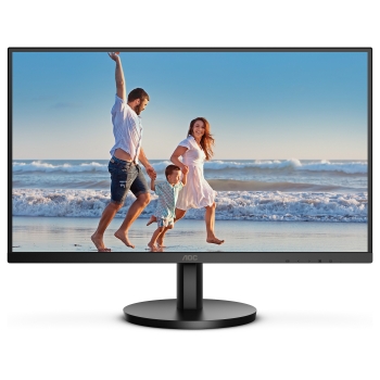 Preview: 68.6cm/27'' (2560x1440) AOC Q27B3MA 16:9 4ms HDMI DisplayPort VESA Speaker QHD Black