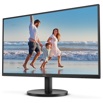 Preview: 68.6cm/27'' (2560x1440) AOC Q27B3MA 16:9 4ms HDMI DisplayPort VESA Speaker QHD Black