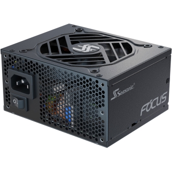 Preview: 650W Seasonic FOCUS-SPX-650 80+Platinum